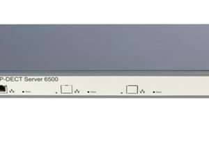 IP-DECT Server 6500 19"