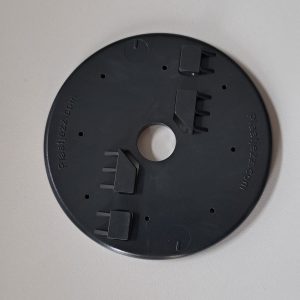 Ubiquiti en TP-Link EAP systeemplafond montage