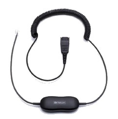 GN1200 Smartcord (krul)