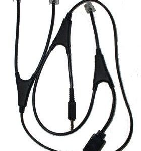 DHSG kabel alcatel