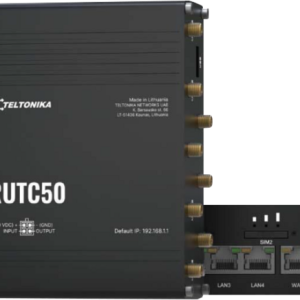 Teltonika RUTC50 5G