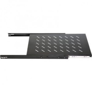 Extendable shelf for 1200mm deep server cupboards - 1U