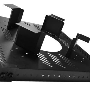 19 inch cable bundle holder (adjustable)