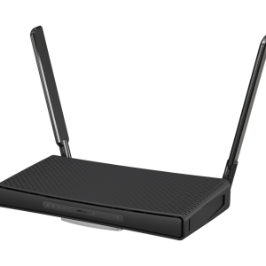 MikroTik hAP ax3