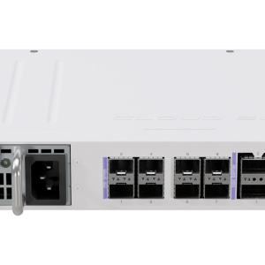 MikroTik CRS510-8XS-2XQ-IN