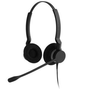 Jabra BIZ 2300 Duo NC