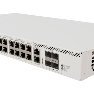 Mikrotik CRS320-8P-8B-4S+RM