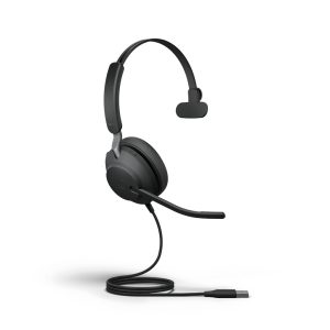 Jabra Evolve2 40 USB-A