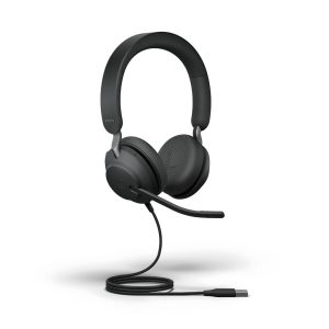 Jabra Evolve2 40 USB-A
