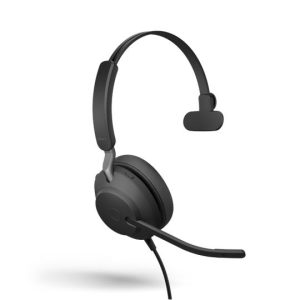 Jabra Evolve2 40 mono USB-A MS