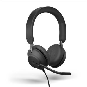 Jabra Evolve2 40, USB-C