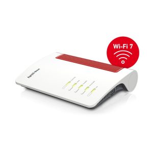 FRITZ!Box 7690 int.   Wi-Fi 7