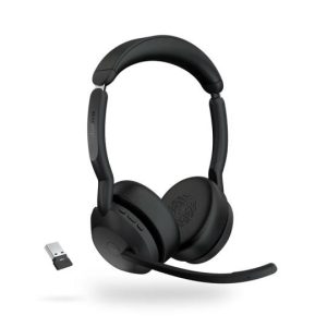 Jabra Evolve2 55 MS Stereo