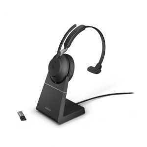 Jabra Evolve2 65 Mono