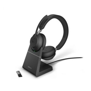Jabra Evolve2 65 MS Stereo