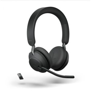 Jabra Evolve2 65 MS Stereo