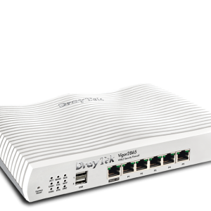 Draytek Vigor 2865-A VDSL