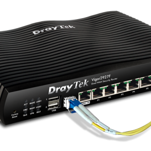 Draytek Vigor 2927F