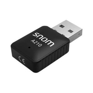 Snom A210 USB WiFi Dongle