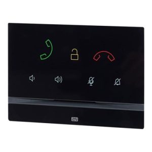 2N Indoor Talk, Black