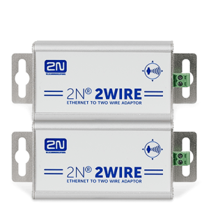 2N 2Wire - Adapter