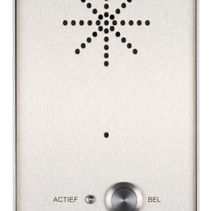 Portadial type 1 RVS