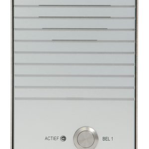 Portadial type 1A - 2 knops