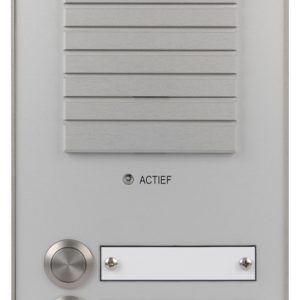 Portadial type 1B - 4 knops