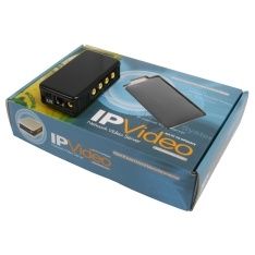 4v Cam 2 IP Converter