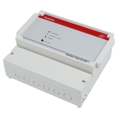 Interface Type 8 Touch