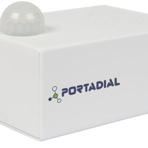 PortaDial SIP Alerter