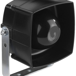 PortaDial Externe luidspreker