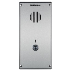 PortaDial GSM - 1 drukknop