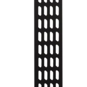 32U vertical cable tray