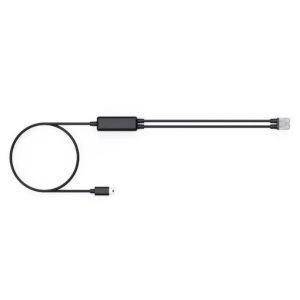 Yealink Telephone cable for WH64/WH65/WH68