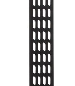 47U vertical cable tray