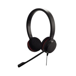 Jabra Evolve 20 UC Stereo