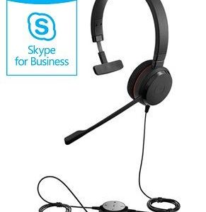 Jabra Evolve 30 II MS Mono