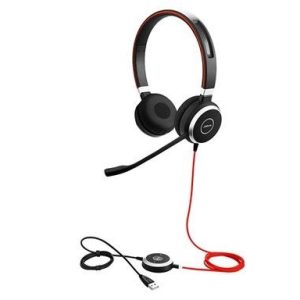 Jabra Evolve 30 II UC Stereo