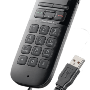 Calisto P240 UC Handset