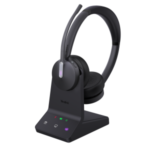 Yealink WH64 DUAL UC