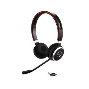 Jabra Evolve 65 TE, MS Stereo