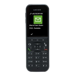 Spectralink S35 DECT Handset