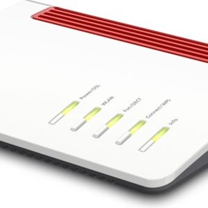 AVM FRITZ!Box 7530 AX Int.