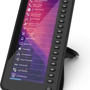 Snom D7 Colour Expansion Module