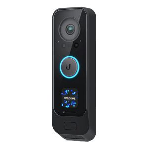 UniFi G4 Doorbell Pro Black