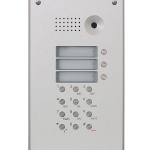 2N HELIOS Anti-vandaal behuiz.OP=OP