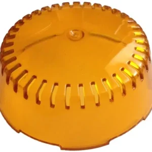 Kap Algo Sip Flitslicht-Geel