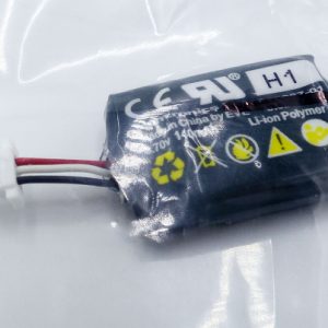 PLX Spare accu voor de CS540 NEW 784Q3AA#ABB