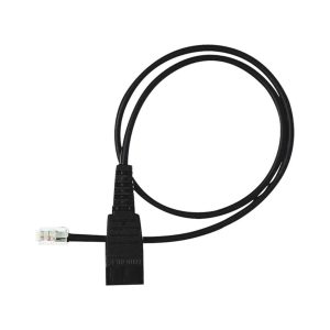Jabra QD Cord to RJ10